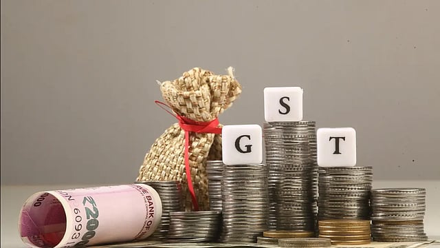 GST Council Defers Tax On Casinos, Lottery: Nirmala Sitharaman