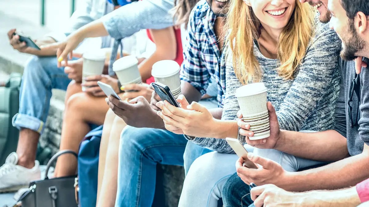 39% Millennials Own Crypto, Reveals Research; Bitcoin Falls