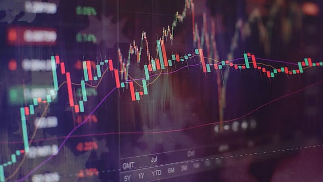 Market Volatility, Interest Rate Cause For Concern In Short-Term, Says Tata MF Report