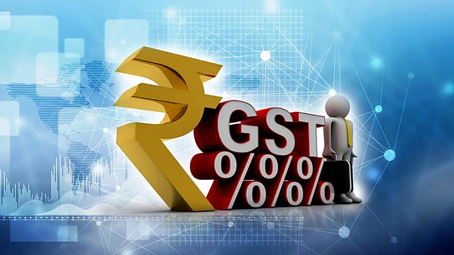 Rate Tweaks To Make Up For Inefficiencies In Value Chain; States Conscious Of Inflation Impact: Nirmala Sitharaman