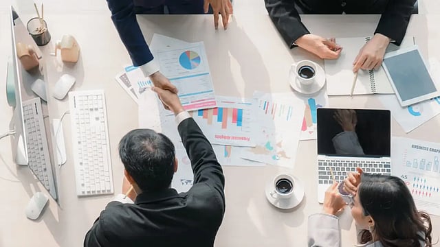 It’s Raining Weddings In Start-ups