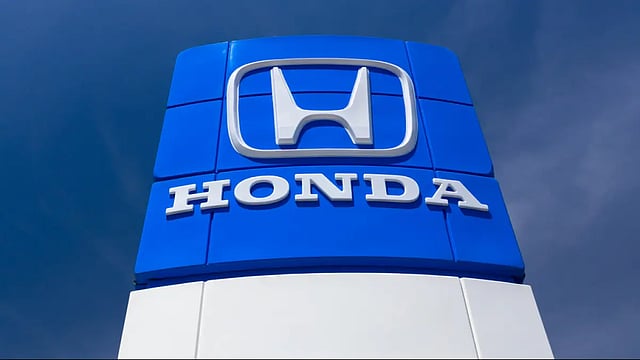 Honda Ramps Up Production in India with Rs 920 Cr Investment in Its Gujarat Plant
