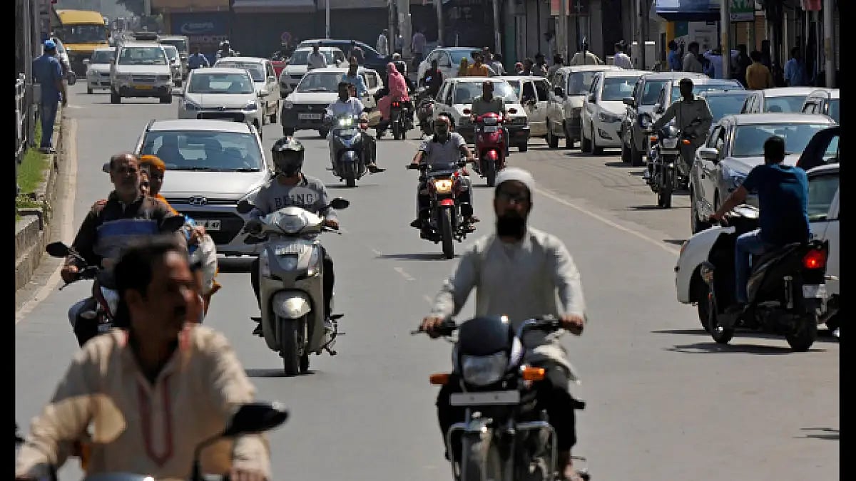 Centre Proposes Implementation Of Fuel Consumption Standards For All Vehicles From April Next Year