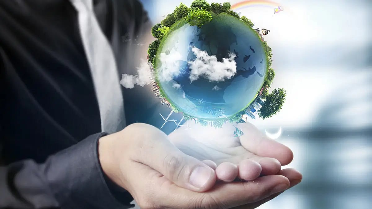 Bengaluru Pips Delhi, Mumbai In Sustainability Index In Asia-Pacific Region: Report