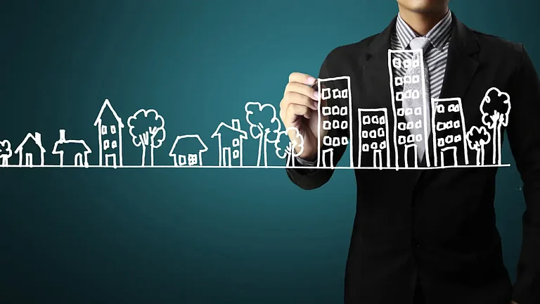 Piramal Finance Q3 Net Profit Zooms to ₹401 Crore - null