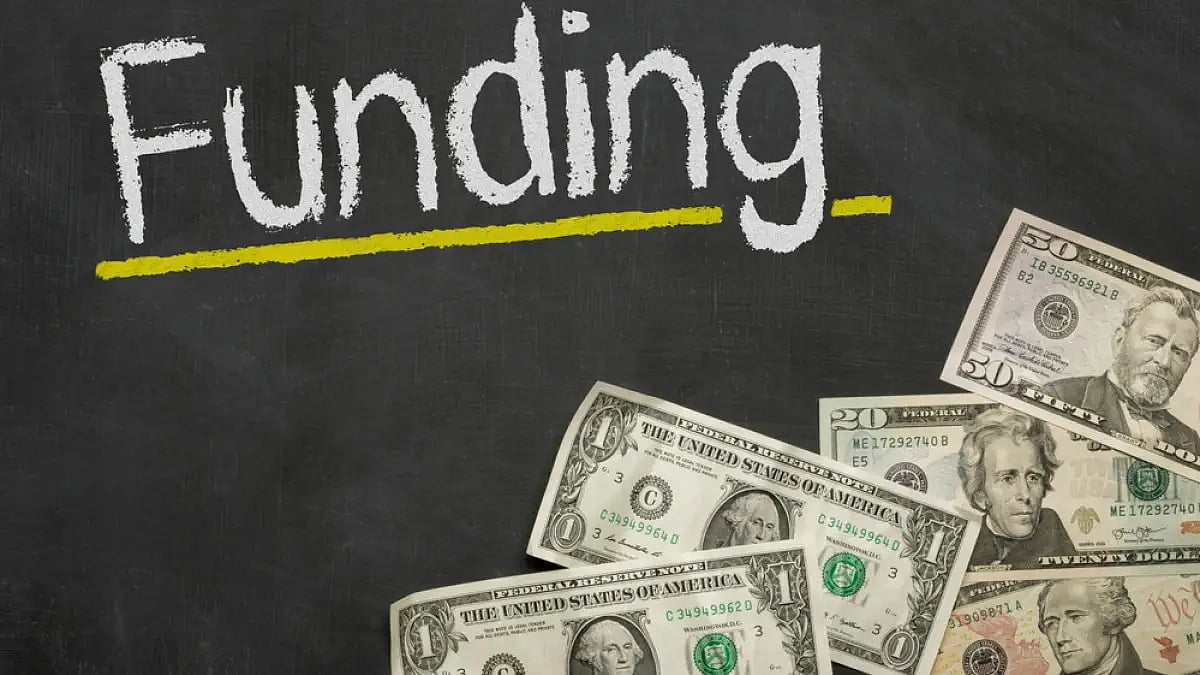 Funding