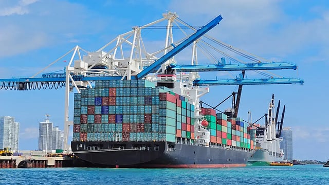 Next Round Of Talks For India-EU FTA At Brussels In September