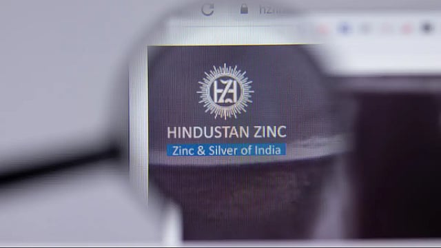 Hindustan Zinc Shares Soar Over 5% Ahead of Board Meeting to Discuss Dividend Proposal
