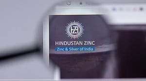 Hindustan Zinc