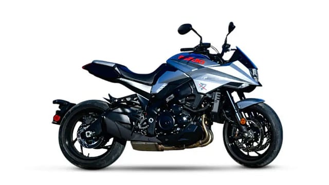 Suzuki Motorcycle Launches 'Katana' Motorcycles: Price, Specifications And Other Details Here