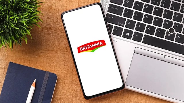 Britannia Shareholders Reject Rs 5,000 Crore Investment Proposal