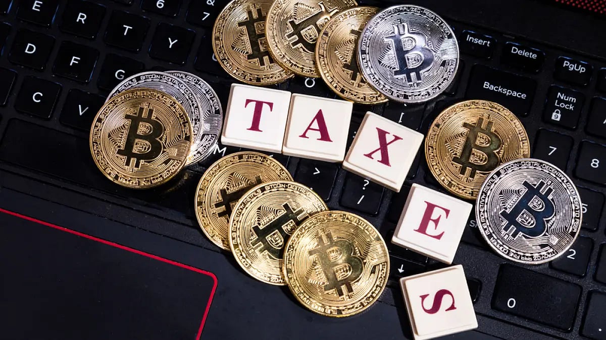 Crypto Tax Has 83% Active Traders Worried, Reveals WazirX-ZebPay Joint Survey