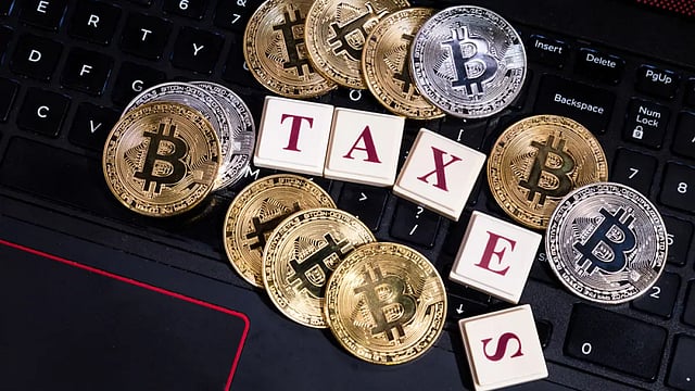 Crypto Tax Has 83% Active Traders Worried, Reveals WazirX-ZebPay Joint Survey