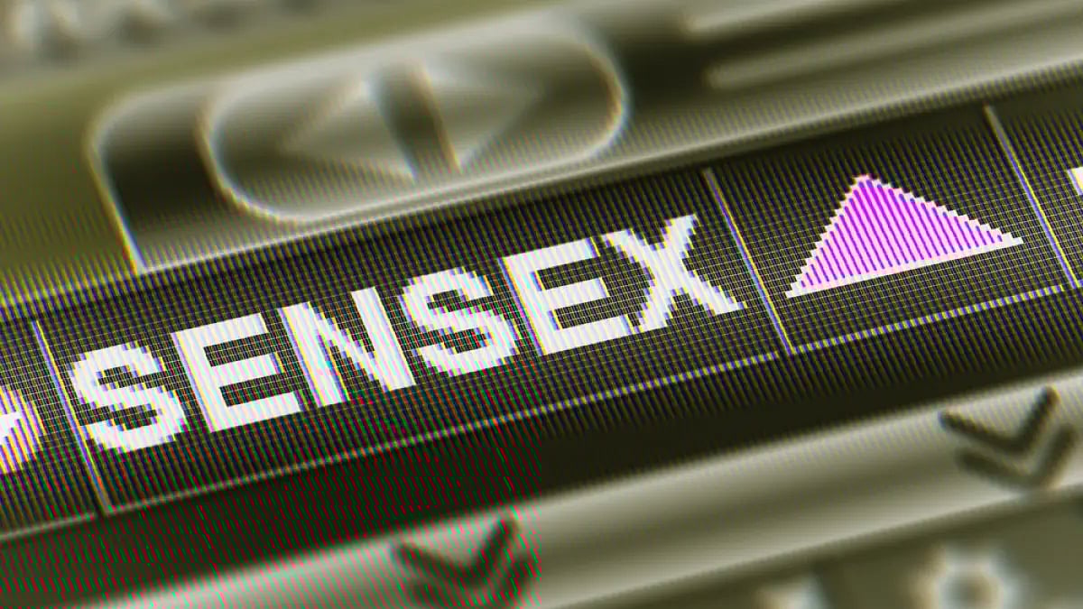 The 30-share BSE benchmark index climbed 616.62 points or 1.16 per cent to settle at 53,750.97