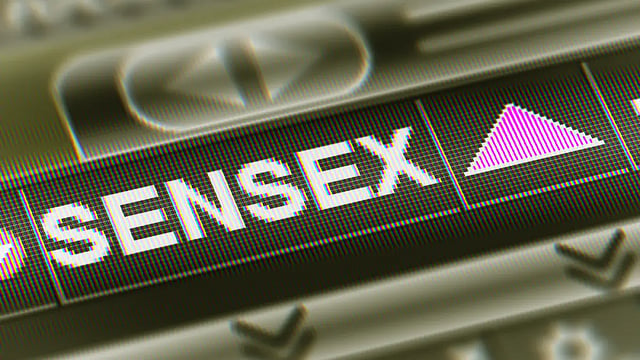 Sensex Up 616 Points, Nifty Near 16,000 As Financials, FMCG Shares Gain