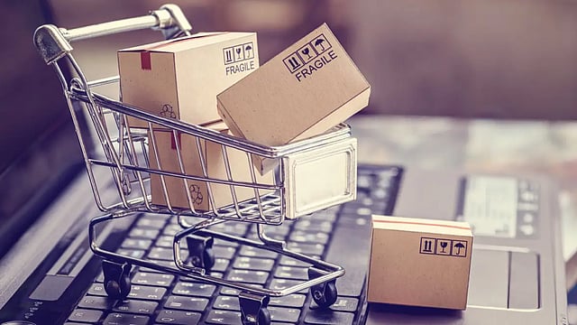 Online Retail Spending In India To Grow Nearly Sixfold To $300 Billion By 2030: BCG Report