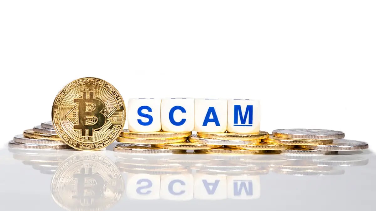 Multi-Crore Crypto Scam Surfaces In Kerala; Bitcoin Up 8%, Ethereum 7%