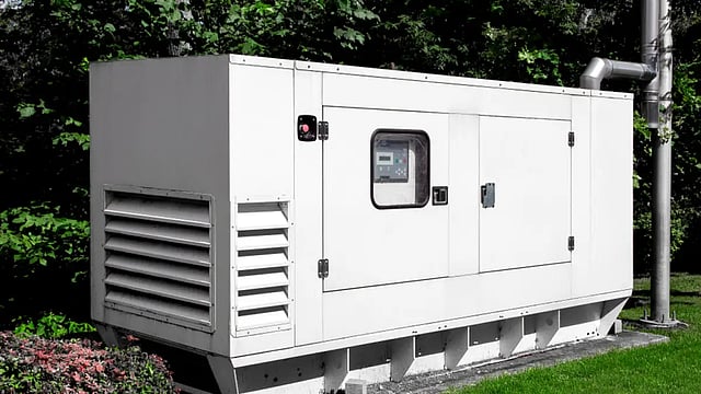 Sterling Generators Announces Strategic Partnership With Moteurs Baudouin