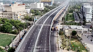 India’s infrastructure journey is at a tipping point