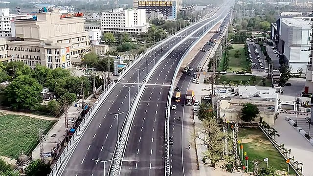 How Fixing Data Can End Infrastructure Delays in India