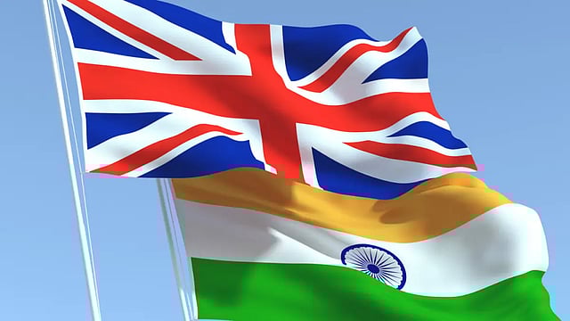 India, UK FTA: No Duty Concessions on British Dairy Products, Apples, Cheese