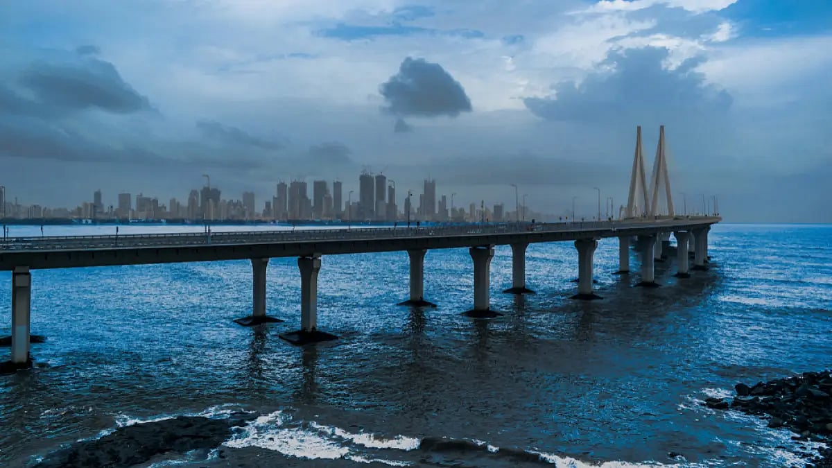 Toppr.com Promoter Zishaan Hayath Buys 4,000 Square Feet Flat In Mumbai For Rs 41 Crore