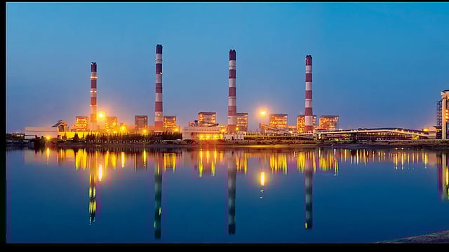 Adani Power Sells 100% Equity In Support Properties To AdaniConnex For Rs 1,556 Crore