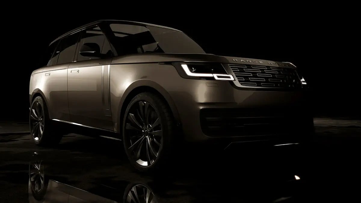 2022 Range Rover deliveries begin in India: Prices start at Rs 2.39 crore