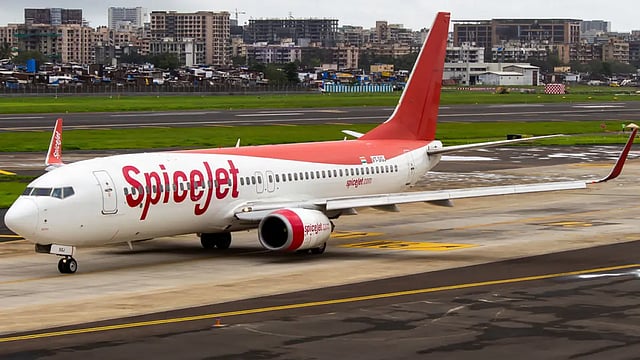 SpiceJet's Overflowing Cup Of Woes, Is It Bad Luck Or Bad Management?