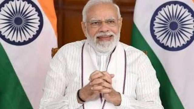 PM Modi To Launch International Bullion Exchange On July 29