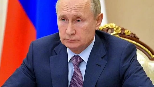 Russia Defaults On LNG Supplies To India