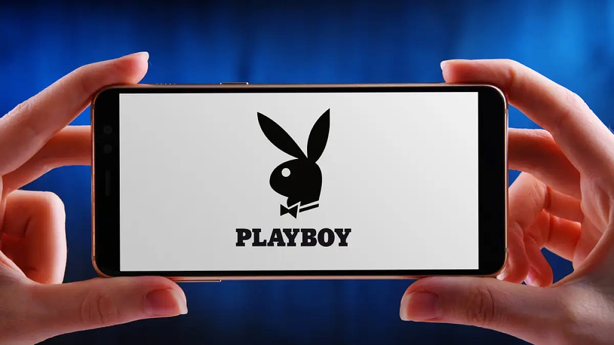 Playboy Magazine’s Playboy Mansion Now Available In Sandbox Metaverse; SAND Down 1%