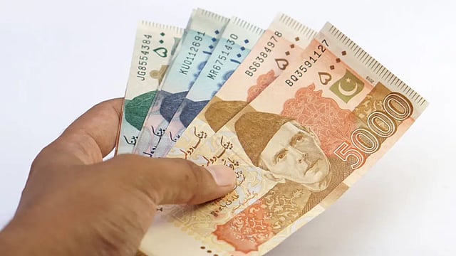 High Food, Petrol Prices Can Trigger Protests In Pakistan: IMF