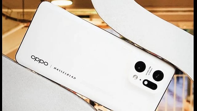 India Slaps Notice On Oppo For Rs 4,389 Crore Import Duty Evasion, Company Says Will Contest Charges