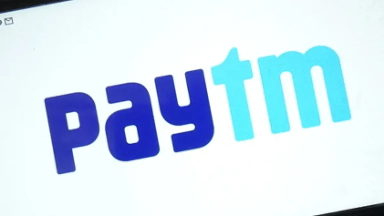 Paytm Payments Services Limited - null