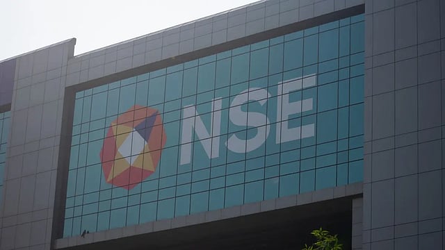 Sensex Tanks 505 Points, Nifty Closes Lower At 19,330 On Profit-Taking After Record Rally