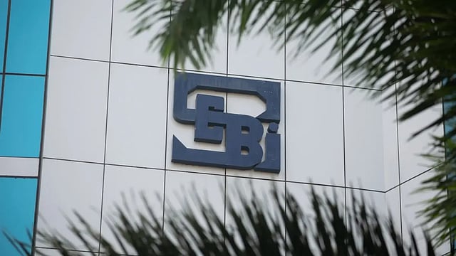 Sebi Orders Attachment Of Bank, Demat Accounts Of Individual In Shree Ramkrishna Electro Case