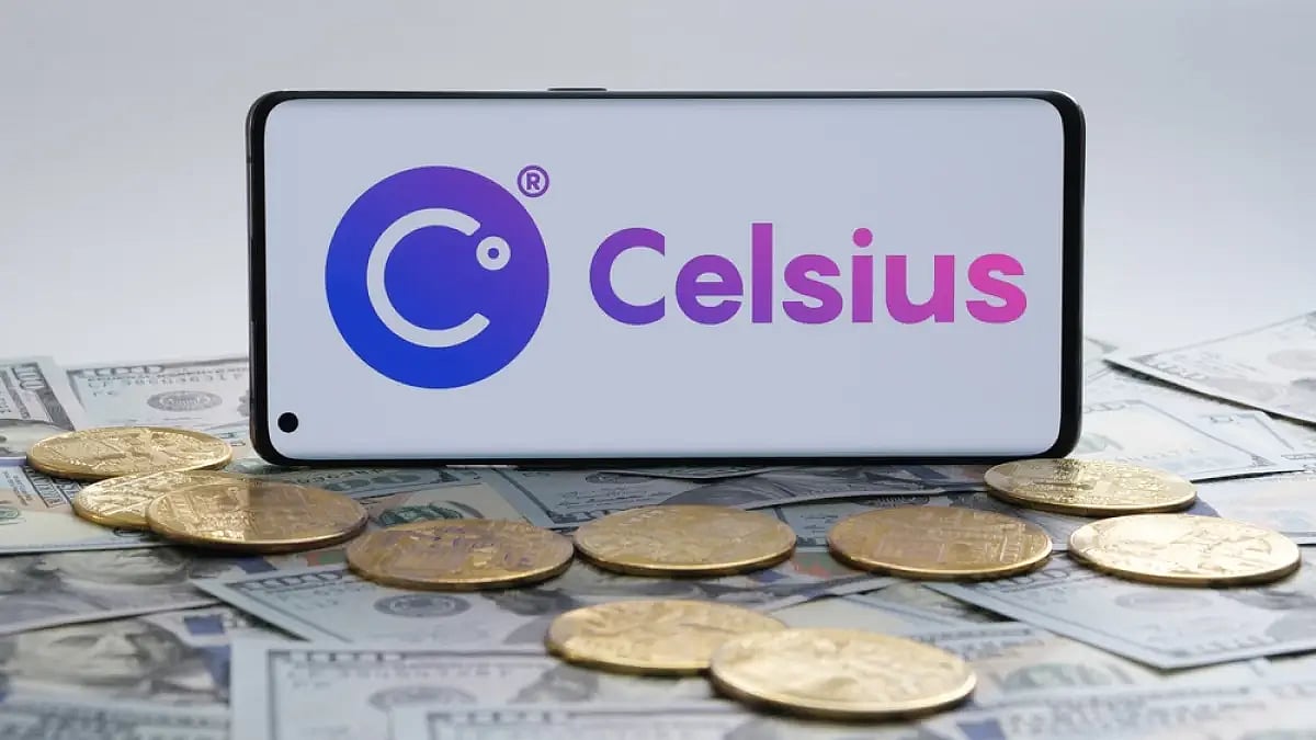 Celsius Says 80% Customers Signed Off Rights On Assets, Bitcoin Crosses 23K, Ethereum On Fire