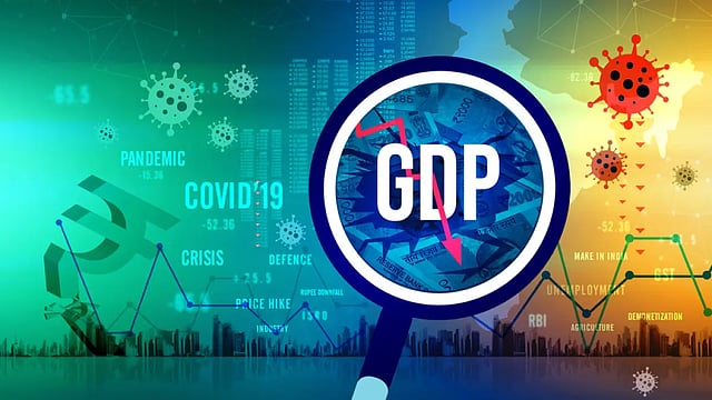 Why Are Global Rating Agencies Downgrading India’s GDP Growth Forecast?
