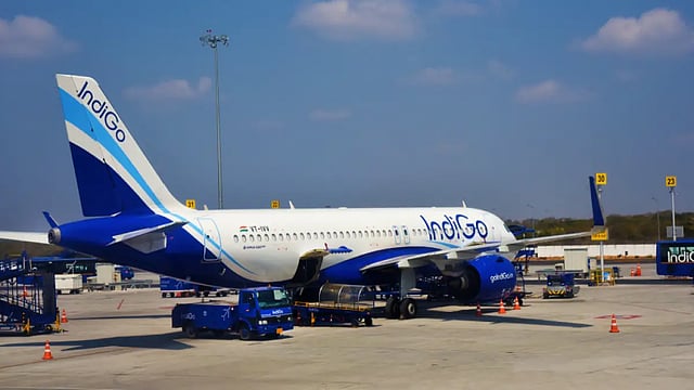 Indian Carriers Face Tough Time As Employees' Anger Over Low Salaries Well Up