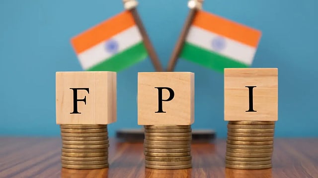 FPIs Remain In Selling Mode; Take Out Rs 7,400 Crore From Equities In July So Far