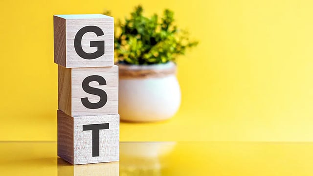 New GST Rates To Be Applicable From Monday. Check Out Details Here