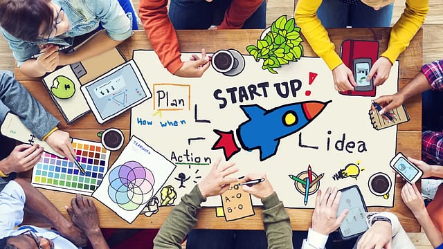 India's Startup Story Intact, Tech Innovation Vibrant, Relevant: HCL Tech CEO C Vijayakumar