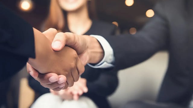 Shriram Group's Non-banking Financial Entities To Get Amalgamated By December Quarter: MD