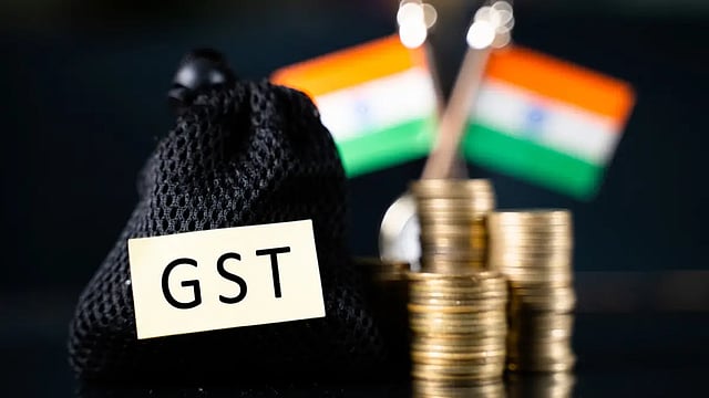 Few States Seek Extension Of GST Compensation For 5 Years: Nirmala Sitharaman