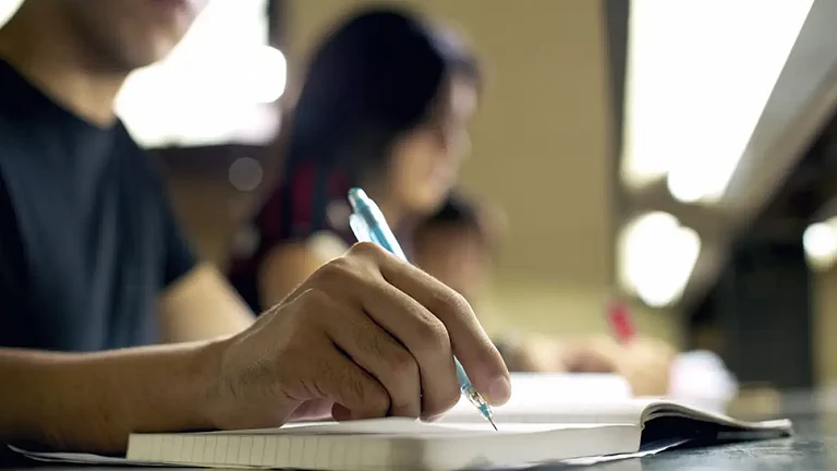 Of the students enrolled for the two-year course in the current academic session, 62 per cent were girls and 38 per cent boys - null