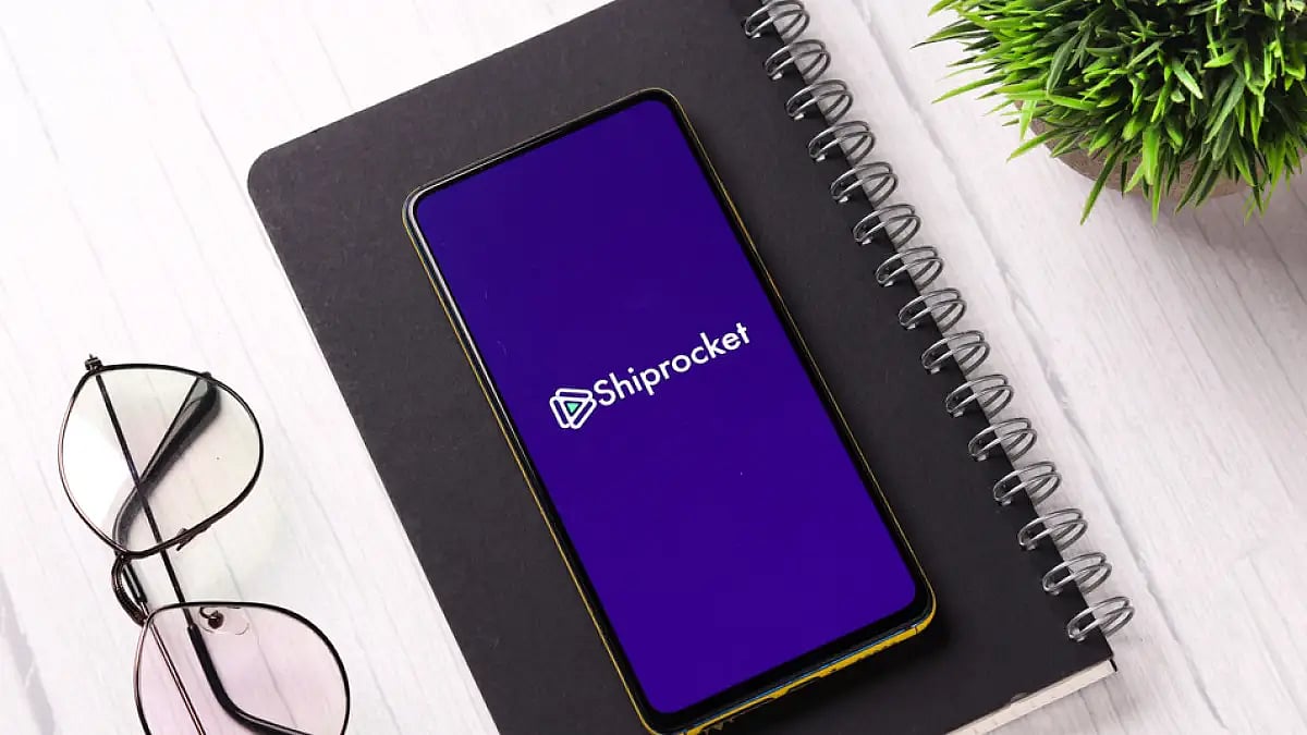 Many Milestones To Achieve Before We Go Public: Shiprocket’s CTO Sunil Kumar 