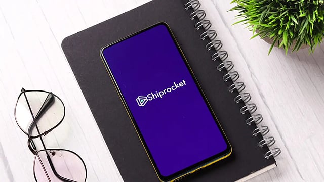 Shiprocket Acquires Arvind Ltd's Omuni For Rs 200 Crore