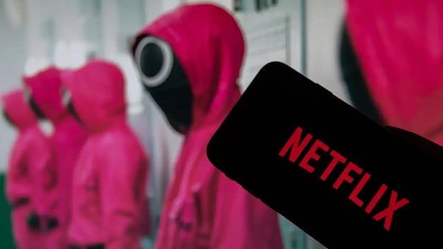 Netflix Shatters Expectations, Adds 9 Million New Users, Stock Rallies