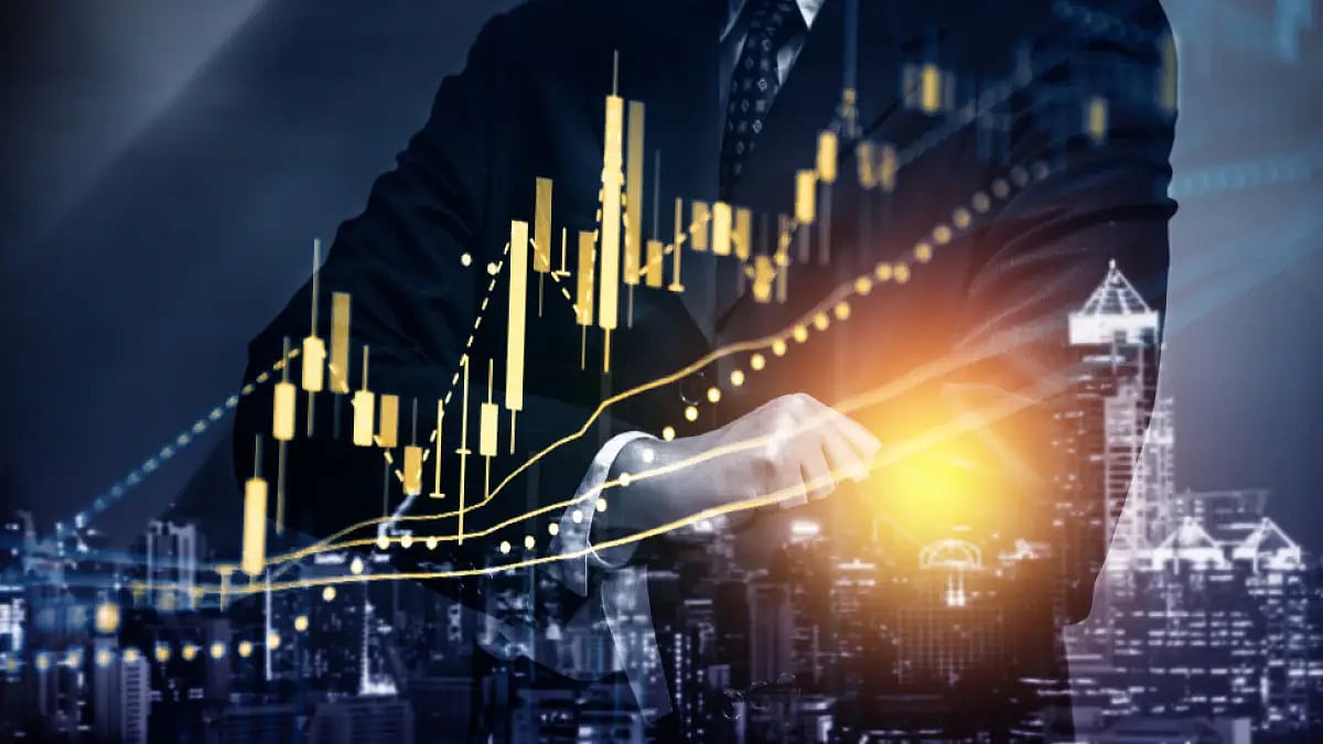 Start-up fund raising 